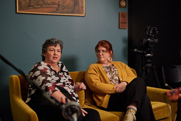 We need to talk about sexual safety for disabled children