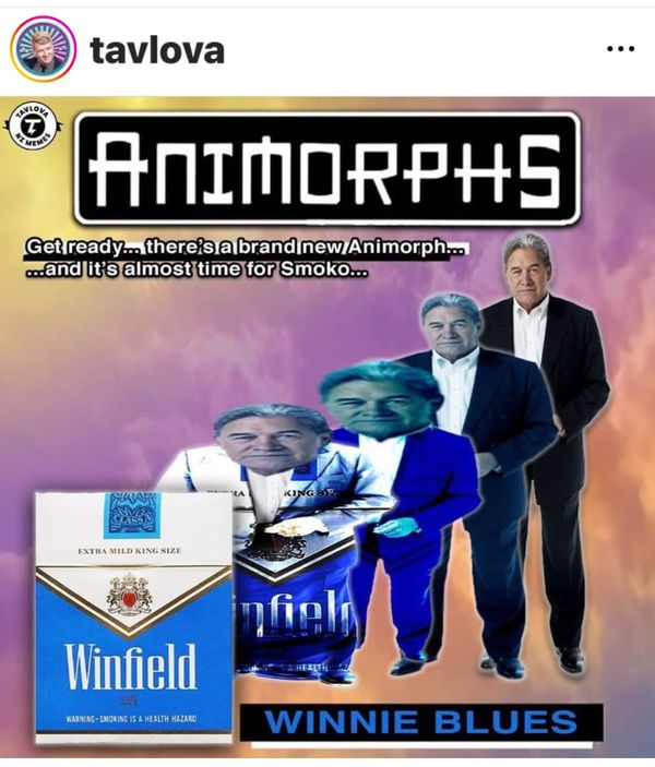 FNC - From an exhausted extremist