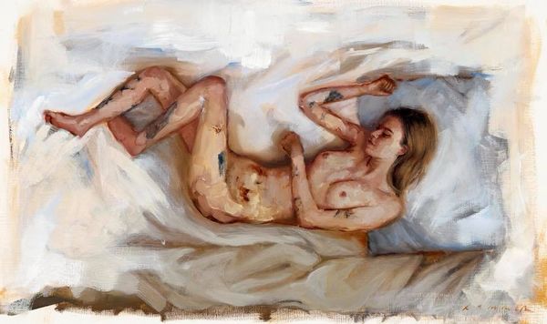 EWW: It's almost surgery time!