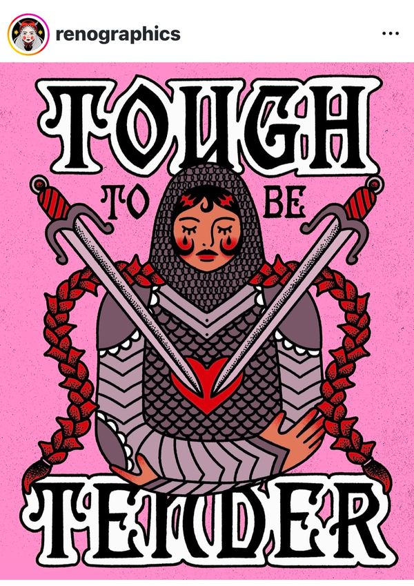 FNC - Am I too tired to keep being an advocate?