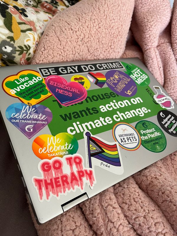 The AMA: ND kids, food challenges, anxious parkers and more...