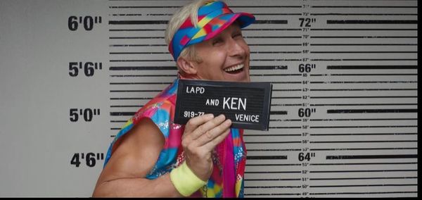 FNC - Paul Diesel, surf therapy and Kenergy