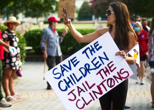 Part 4: Talking to an expert in sex trafficking