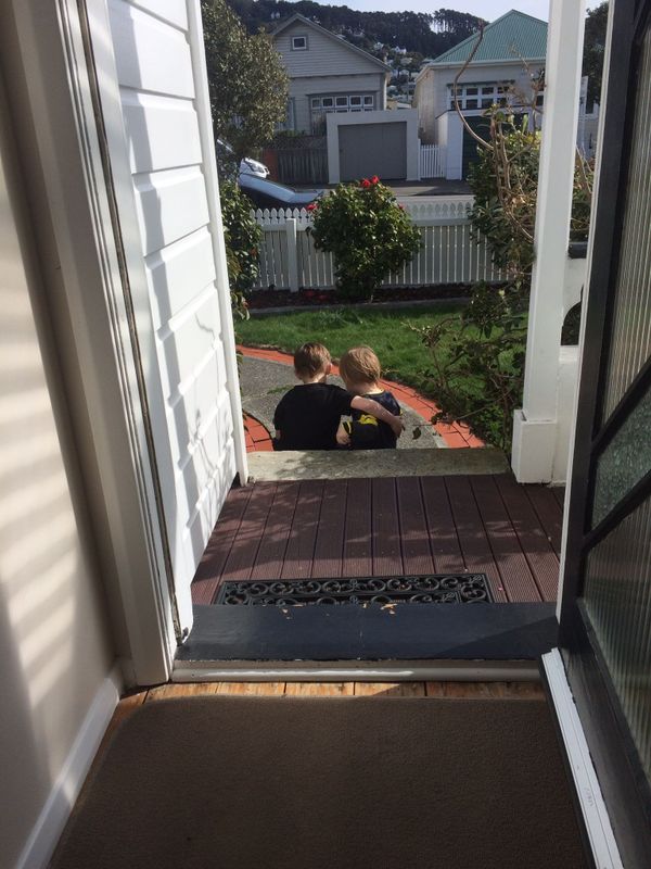 EWW: All you need to do