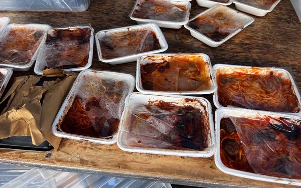 MPI confirms complaint of flies in school lunches