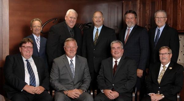 BREAKING: Cancel Culture Committee Meeting minutes leaked!