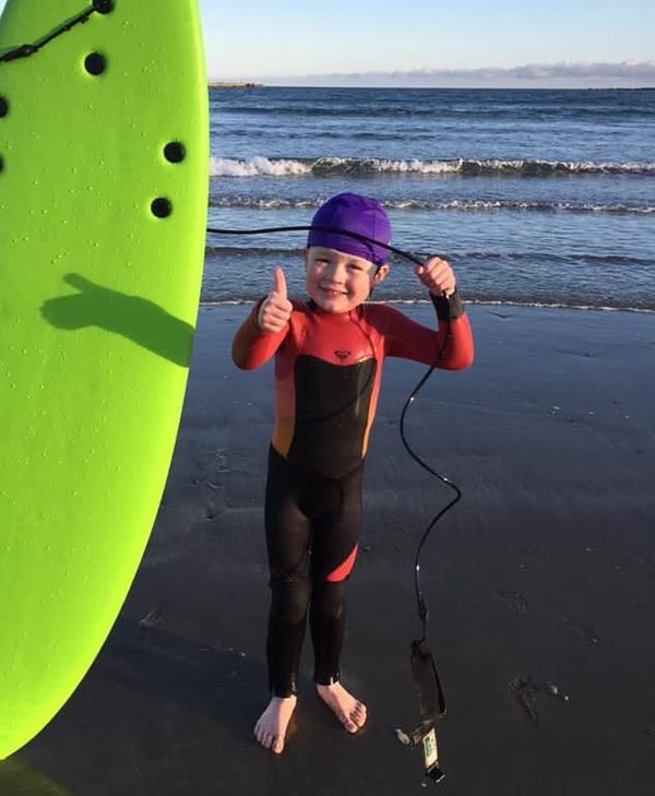 EWW: Water babies, reunions and reproductive rights 