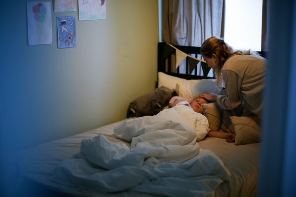 What to do if your child gets Covid 19