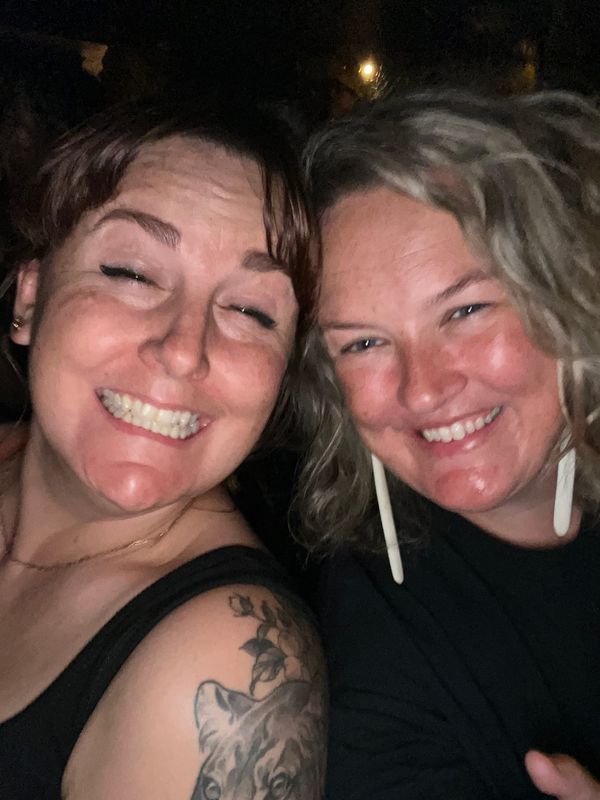 FNC - We’re on a mad one