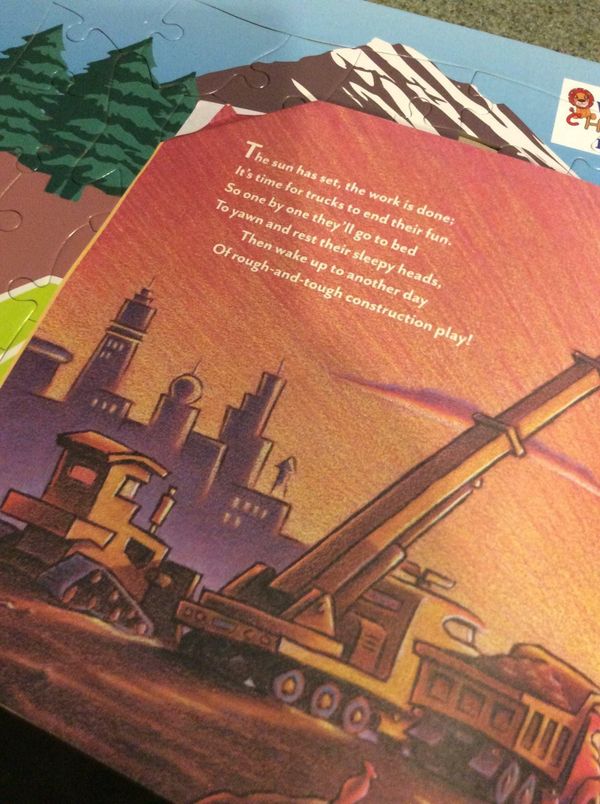 FNC - Beefcakes ruined by capitalism