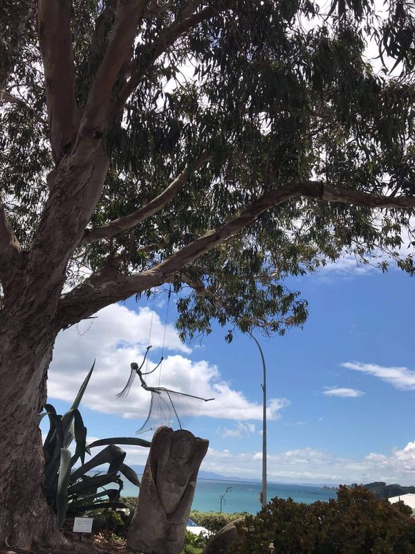 EWW: Merry, merry Christmas