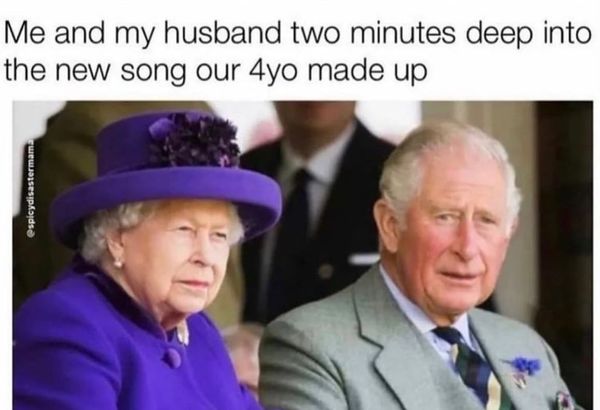 Down with the sickness