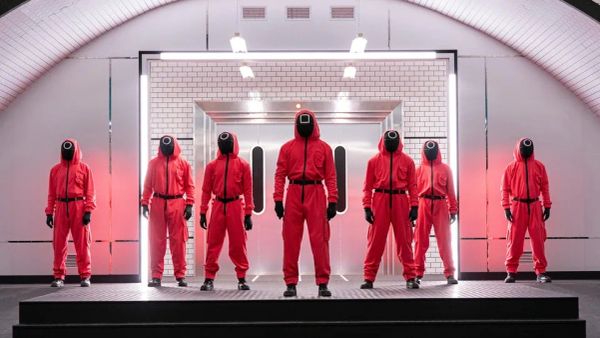 Scoop: Squid Game Public Sector to be filmed in wellington