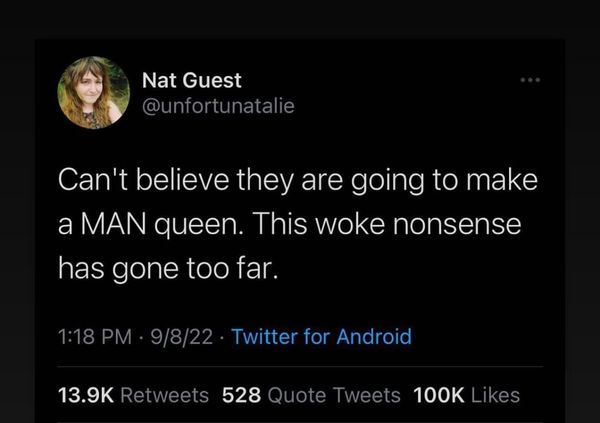 FNC - Behind the scenes and a Forbidden Rumspringa