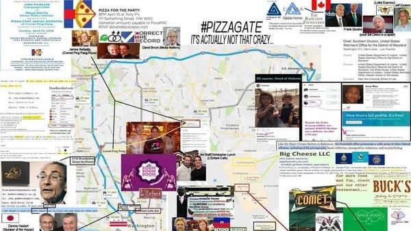 Part 2: Debunking the conspiracy theories doing the rounds on Instagram right now