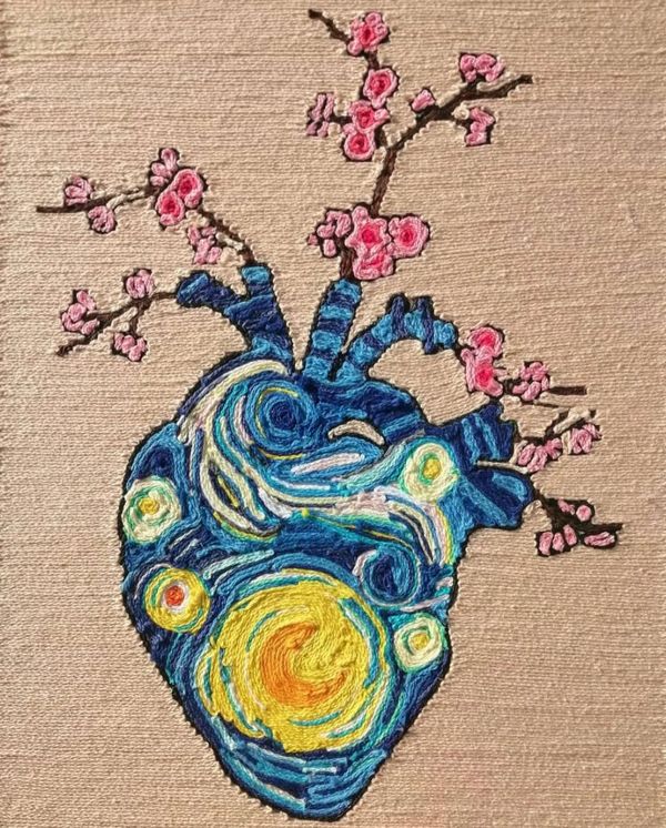 FNC - Love, love, love