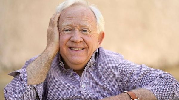 Mourning someone I never met