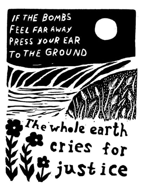 Everything sucks!? Yes. BUT...