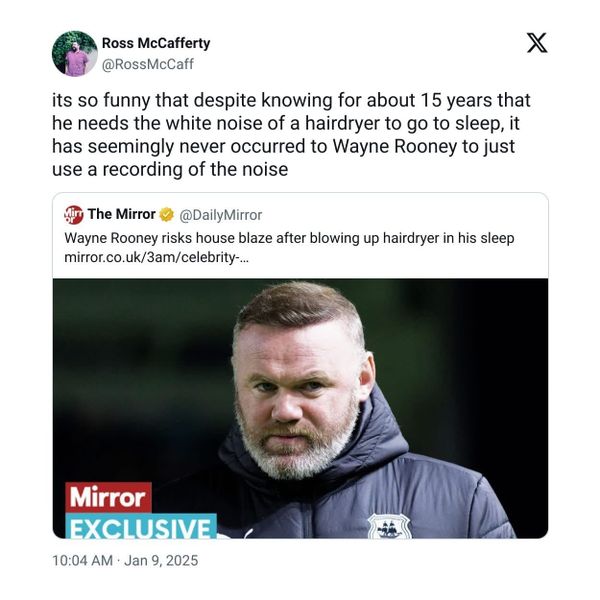 FNC - Tired and happy and exhausted and fine