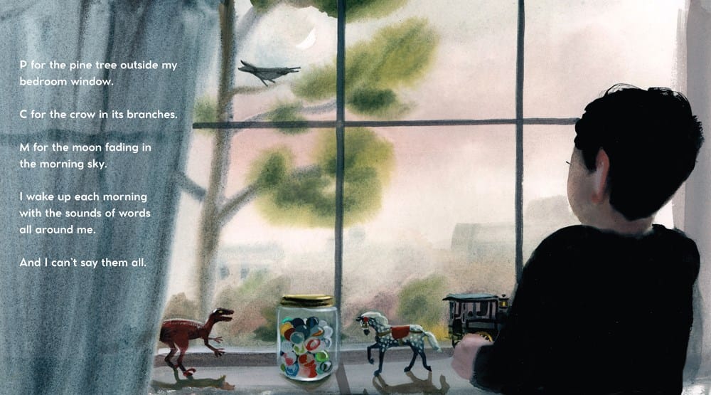 Let's Talk Picture Books: I TALK LIKE A RIVER