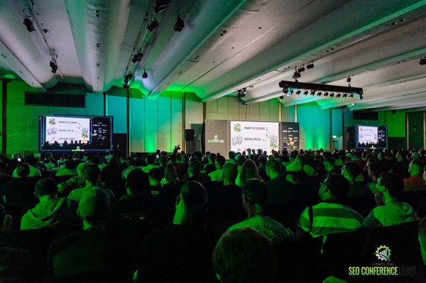 I Spoke At These 5 SEO Conferences. Here's The Best For 2027