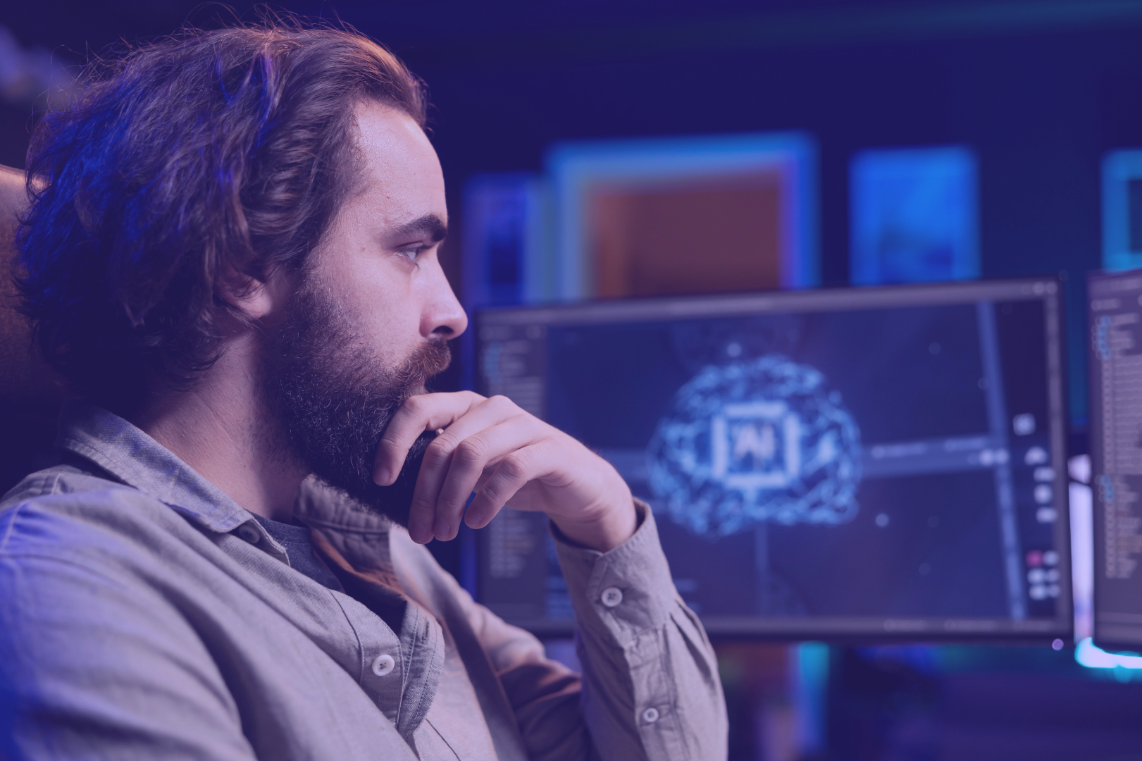 Quand l’IA réinvente les RH : cap sur 2025