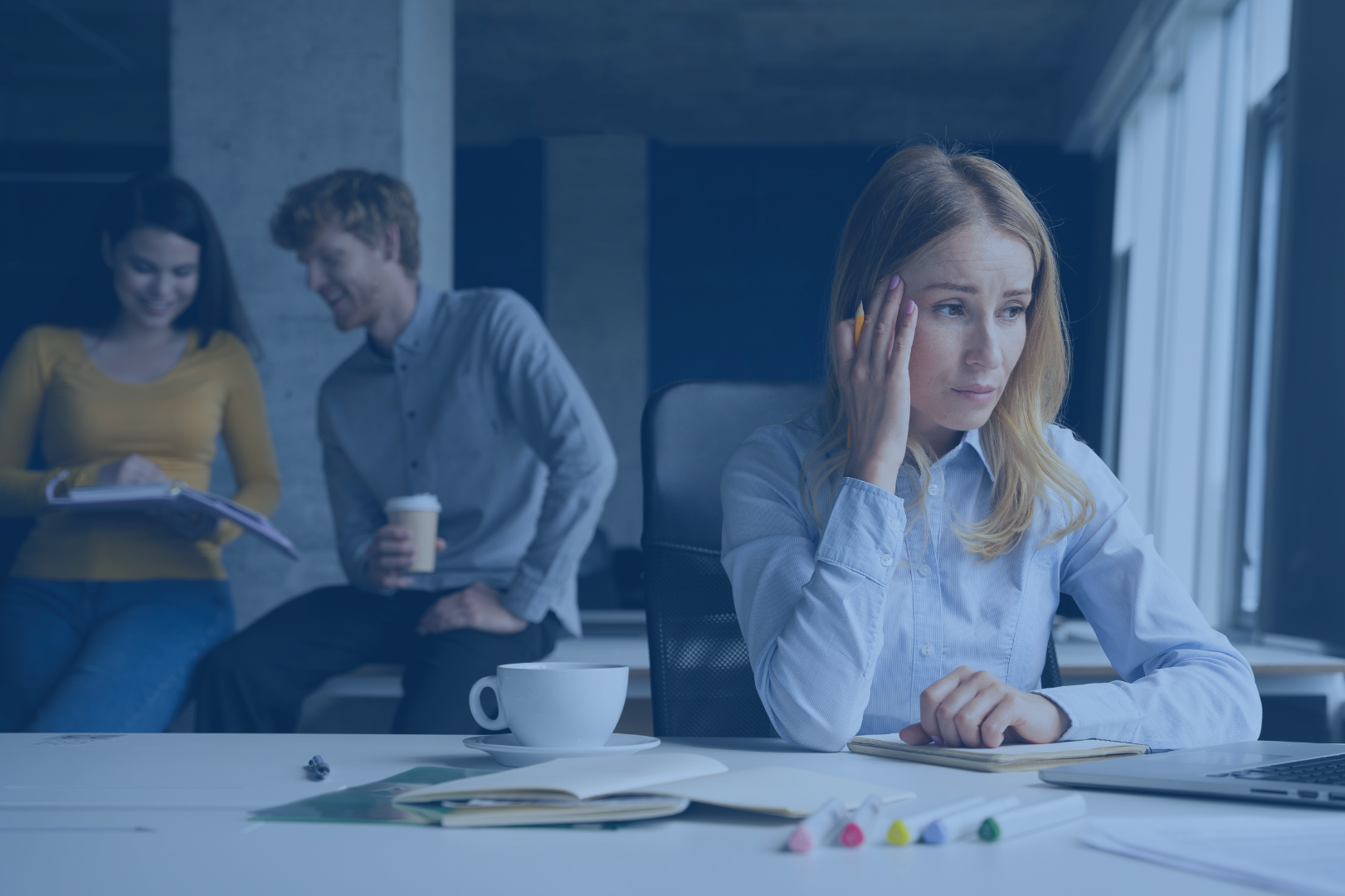 Gestion des RPS : le guide pratique pour les managers