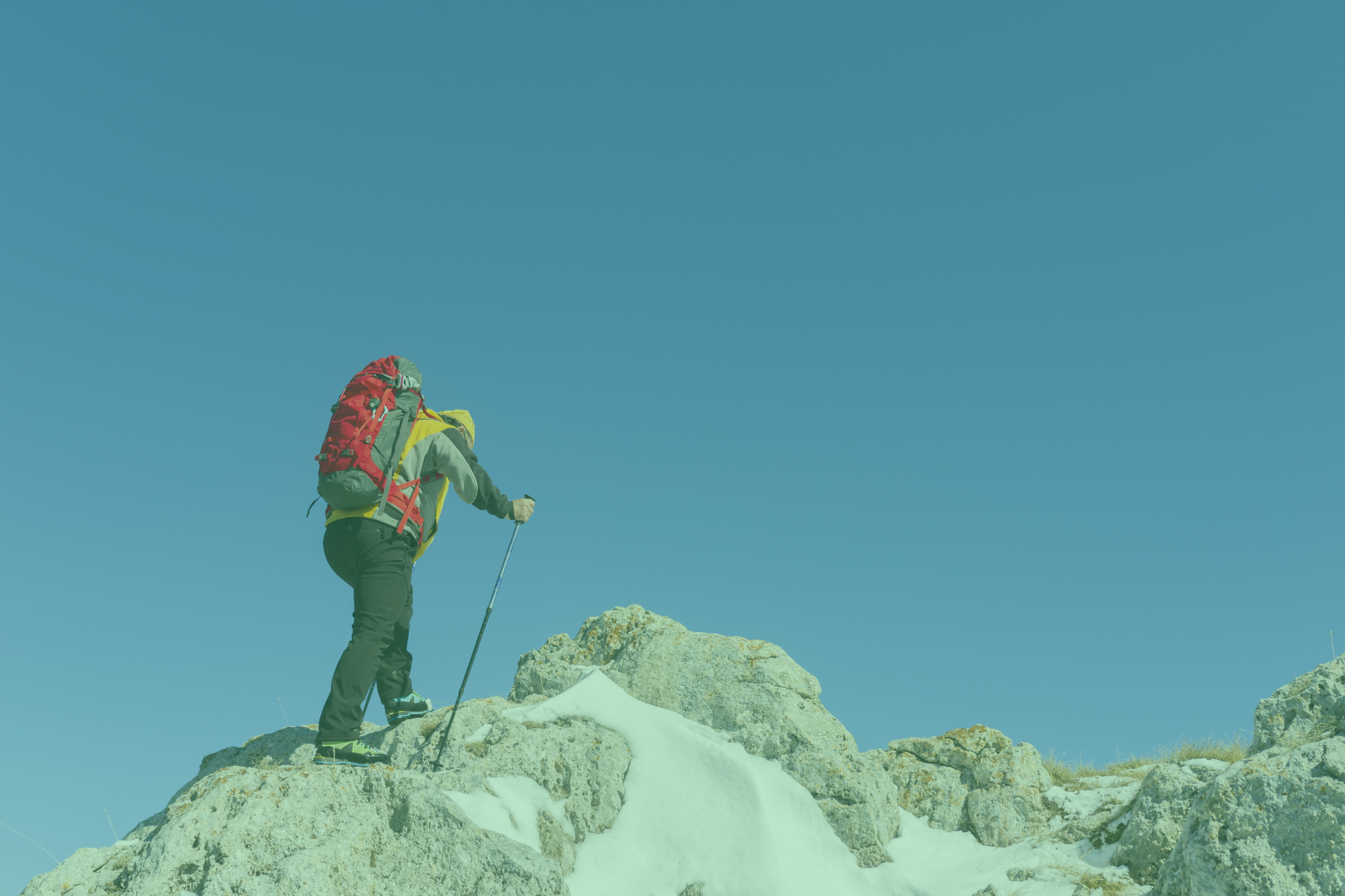 Ce que la gestion du risque des guides de montagne dit de votre pilotage RH