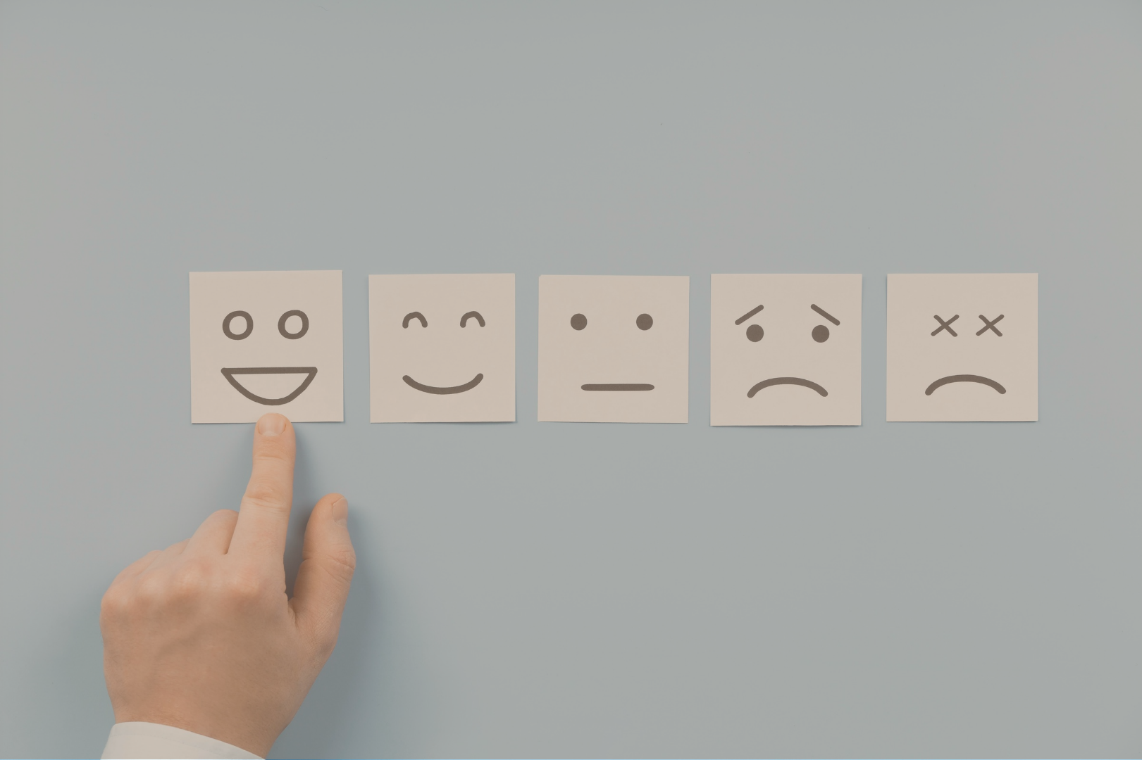 Baromètre social, enquête RPS, sondage pulse : quelles différences entre les enquêtes collaborateurs ?