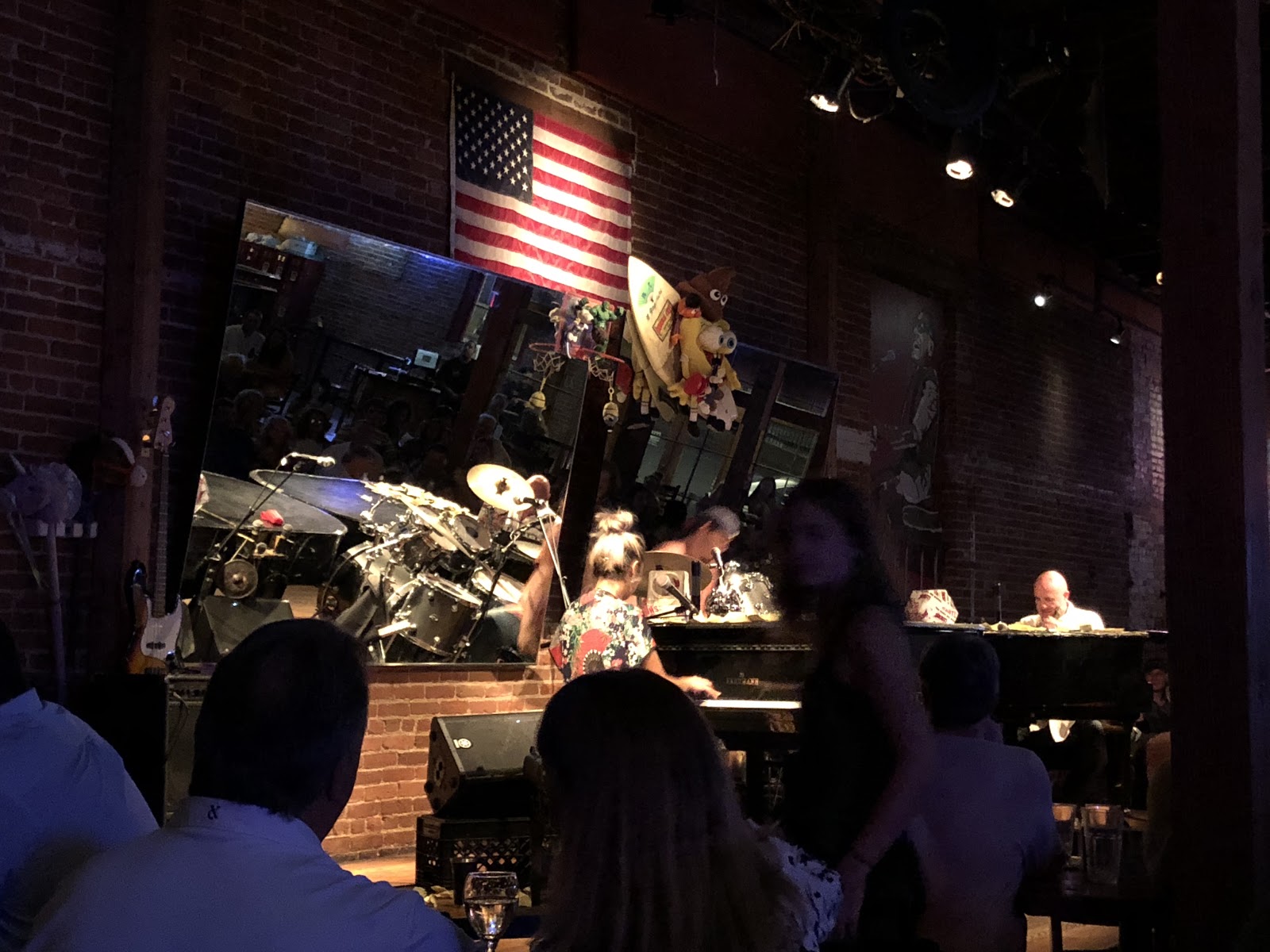 live-band-performing