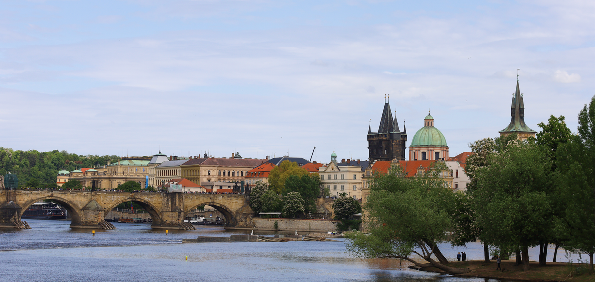 SAFe Summit Prague 2023 Recap