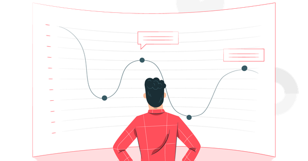 Visualize Journey of a Feature with Dependencies, Risks, and Stories