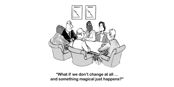 Planning Adjustments in PI Planning