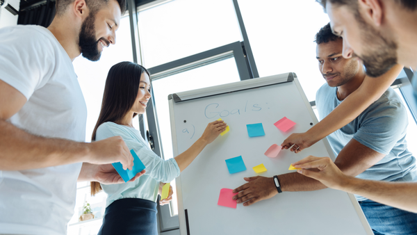 Everything You Need to Know About Objective Key Results (OKR) in SAFe