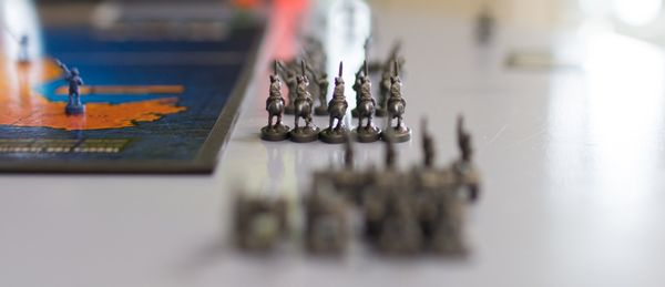 Managing Risks with ROAM