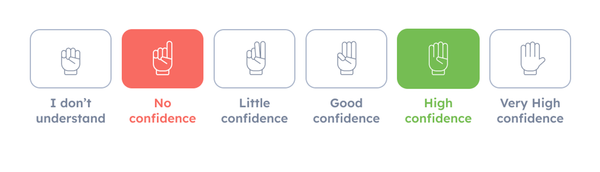 How to have your First Remote Confidence Vote Session?