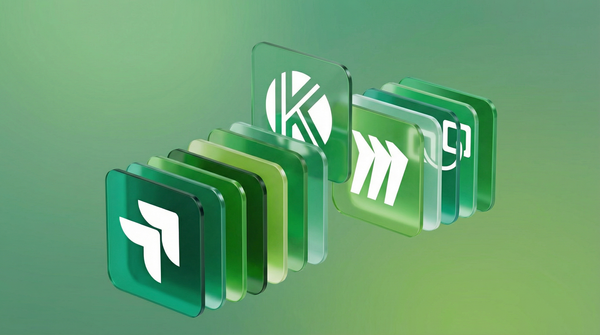 Image showing top 5 PI Planning tools for Agile Teams including Kendis, Jira, Miro and Easy Agile