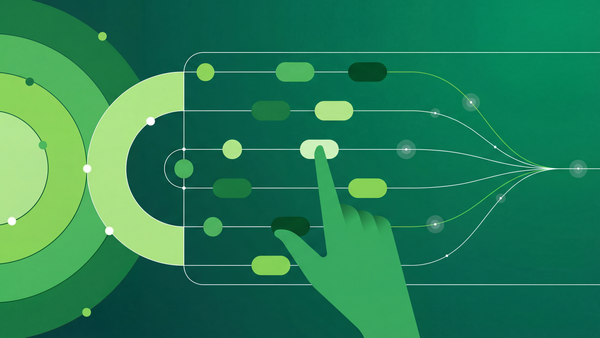 An abstract representation of AI in PI Planning with Kendis AI: Charlie 