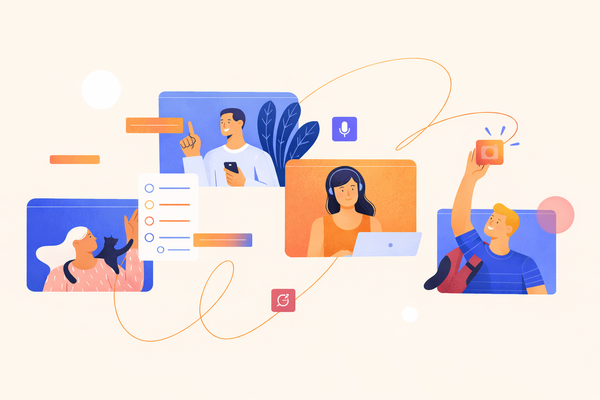 How to Help Your Teams Upskill for AI