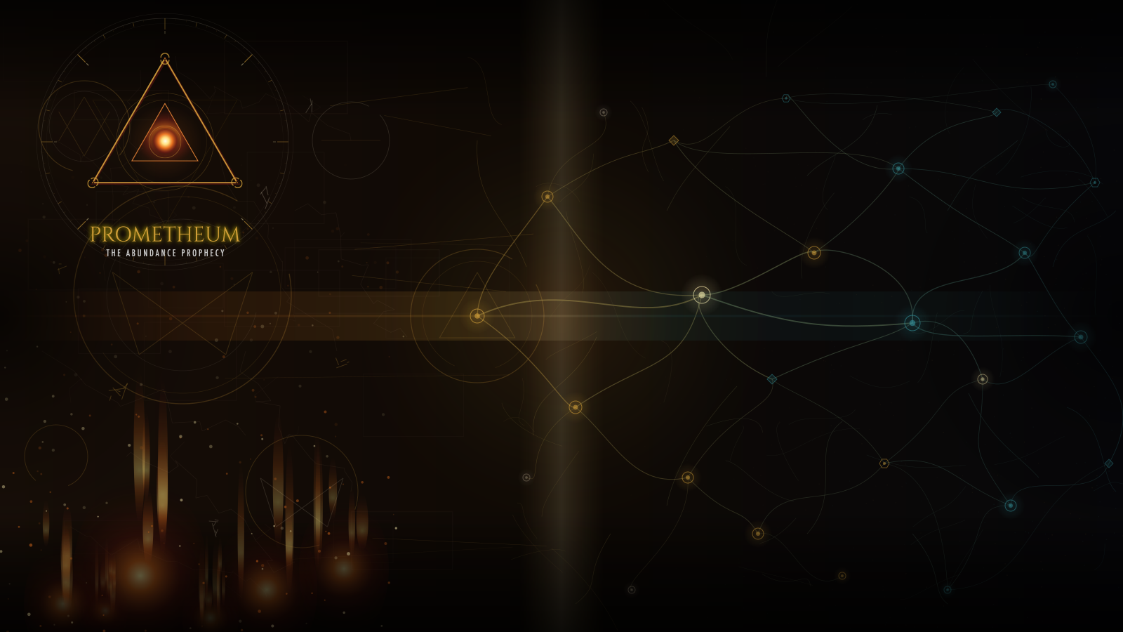 Prometheum: The Abundance Prophecy