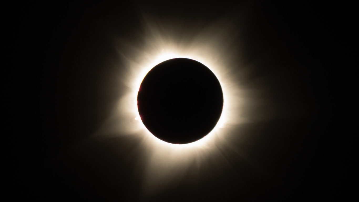 The Eclipse That Made Einstein Famous Post feature image