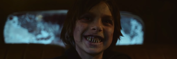 NOS4A2 Interview with Joe Hill