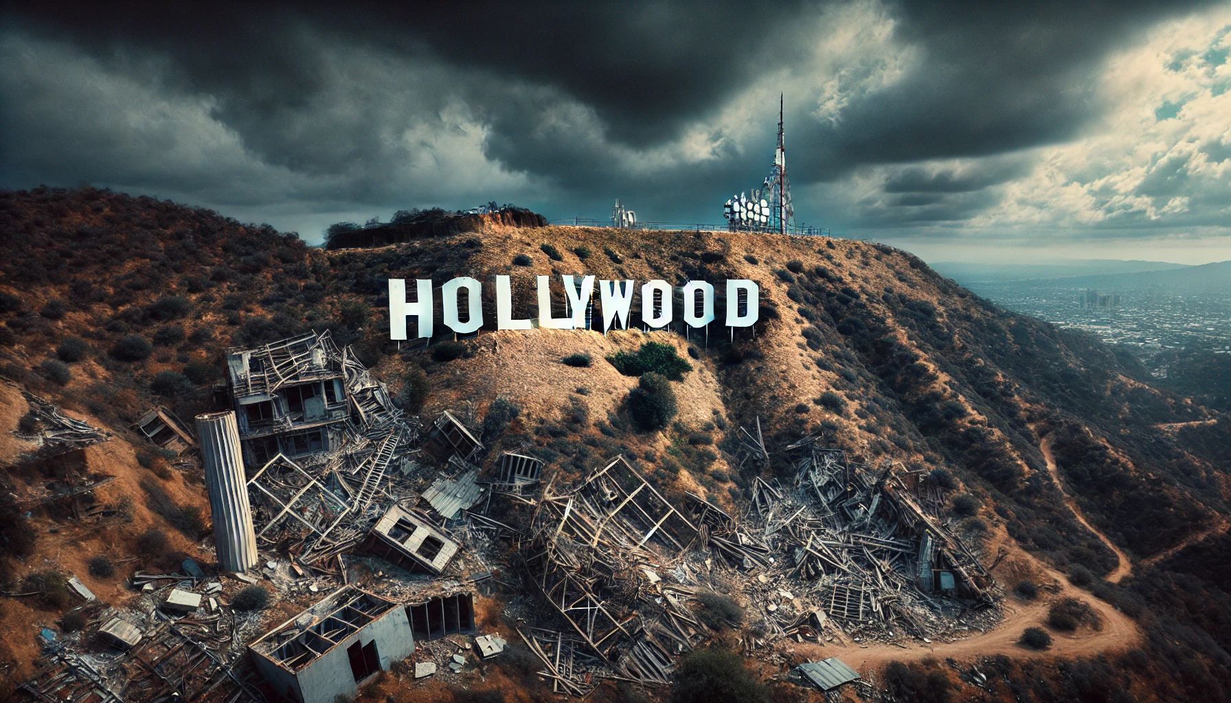 Where I'm At - October 2024