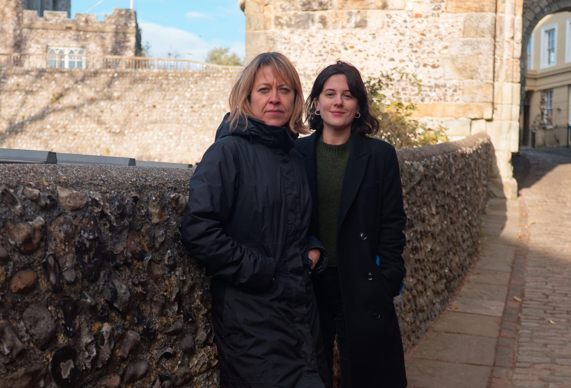 We need to talk about Mythos...