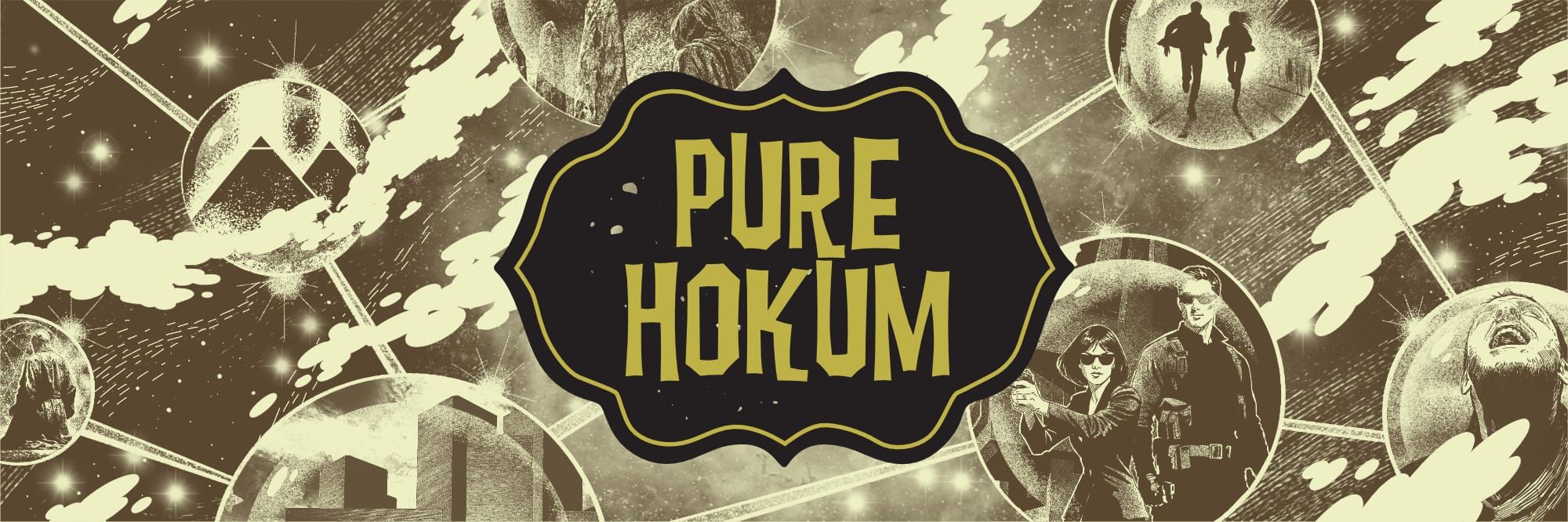 Pure Hokum