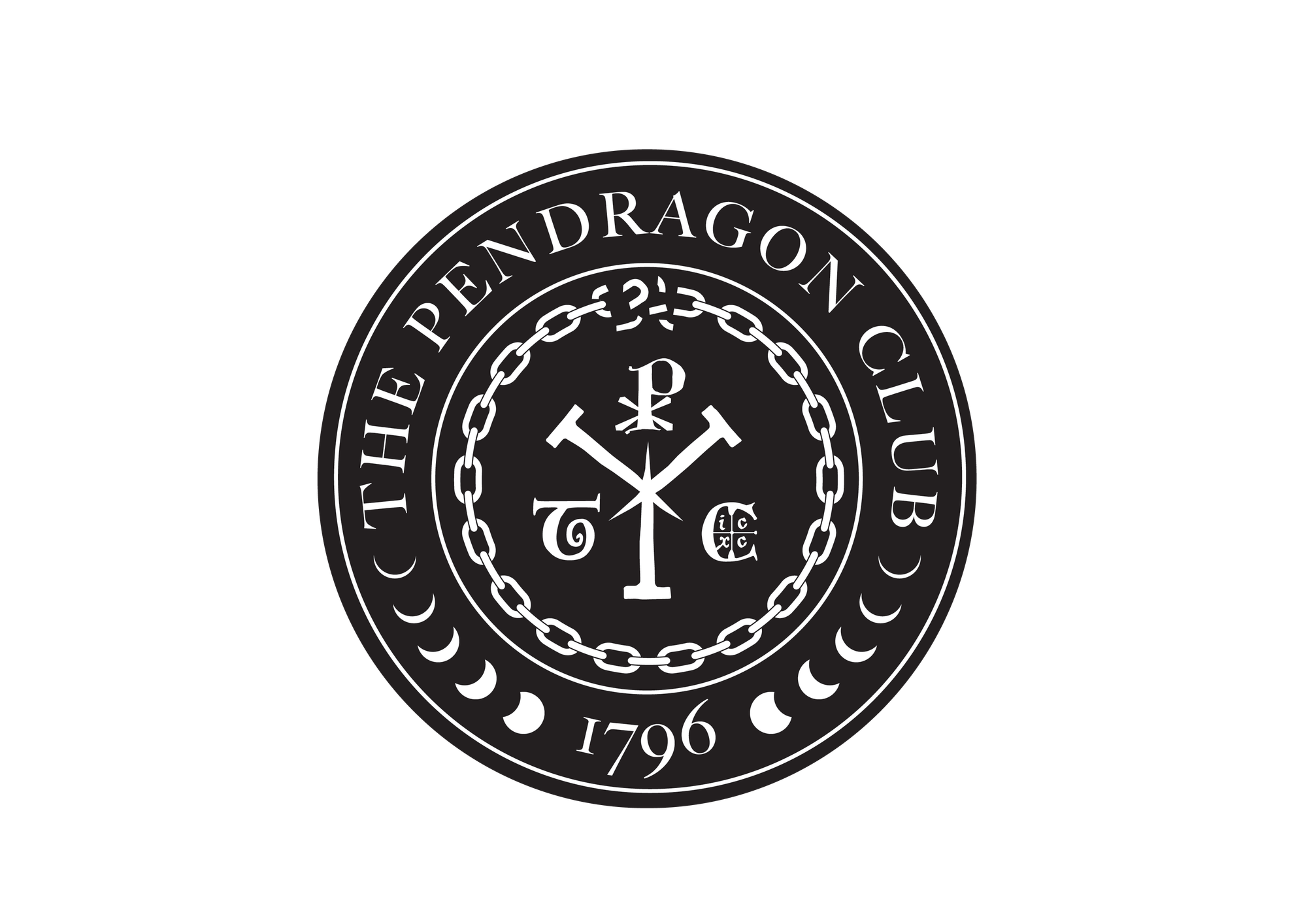 The Pendragon Club