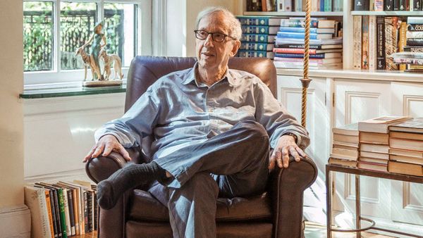 RIP Robert Gottlieb