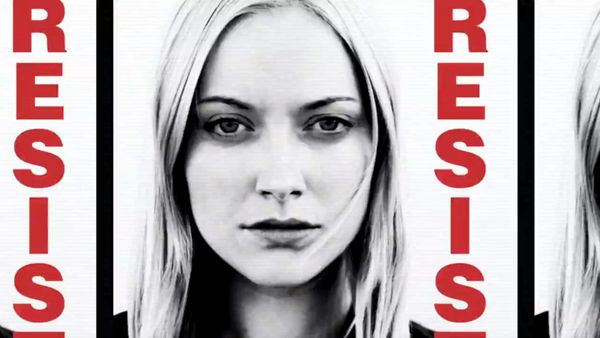 A kind of resistance