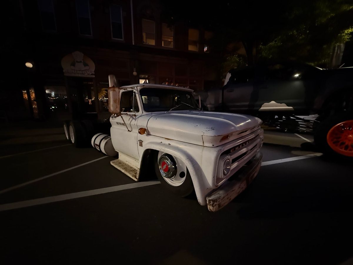 Ultimate Guide to Pottstown Nights Car Shows (Summer 2026)