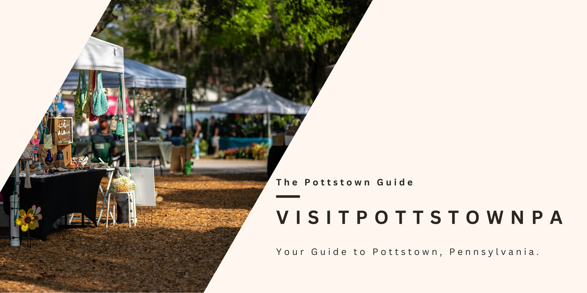 Farmers Markets Near Pottstown, PA: Montco, Chesco & Berks Picks
